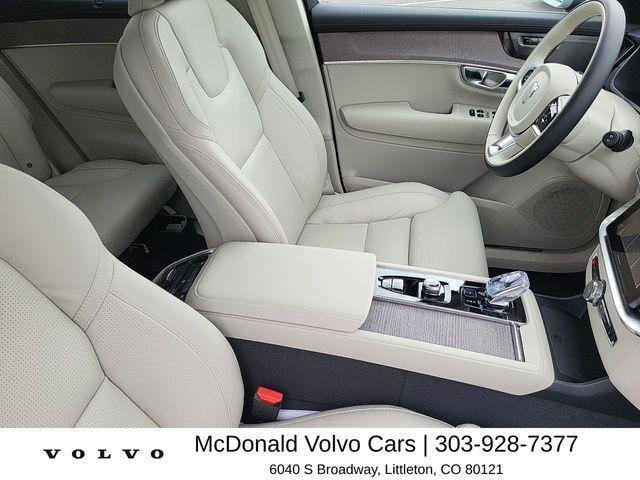new 2026 Volvo XC90 Plug-In Hybrid car, priced at $86,224