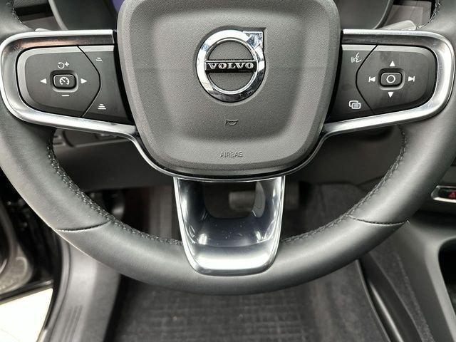 used 2024 Volvo C40 Recharge Pure Electric car, priced at $32,559