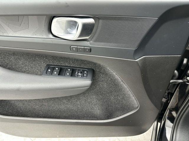 used 2024 Volvo C40 Recharge Pure Electric car, priced at $32,559