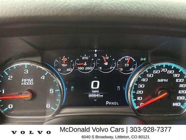 used 2019 GMC Yukon XL car, priced at $35,359