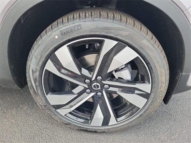 new 2026 Volvo XC40 car