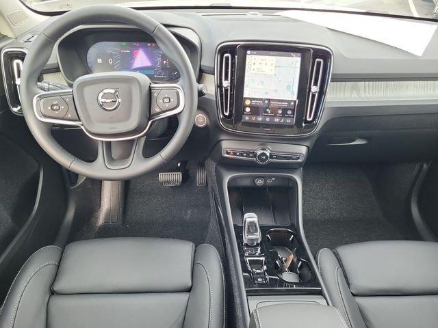 new 2026 Volvo XC40 car, priced at $52,899