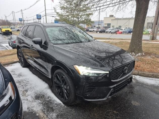 used 2024 Volvo XC60 Recharge Plug-In Hybrid car, priced at $55,559