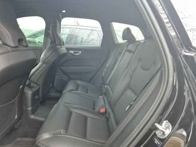 used 2024 Volvo XC60 Recharge Plug-In Hybrid car, priced at $55,559