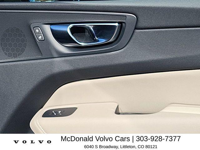 new 2026 Volvo XC60 car, priced at $57,985