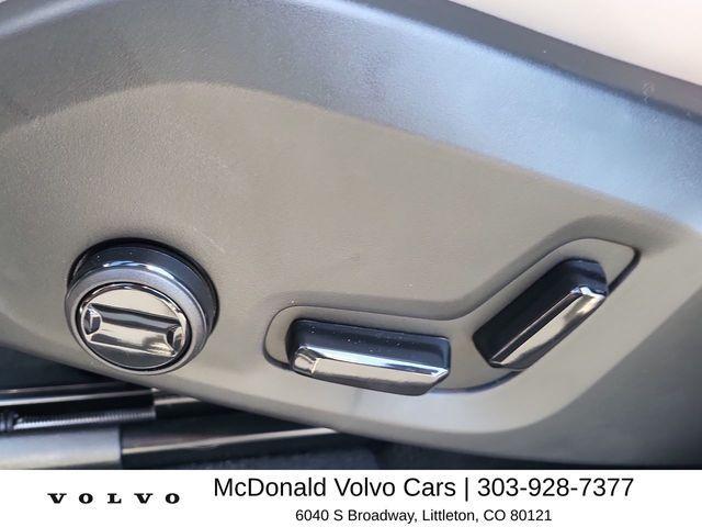 new 2026 Volvo XC60 car, priced at $57,985