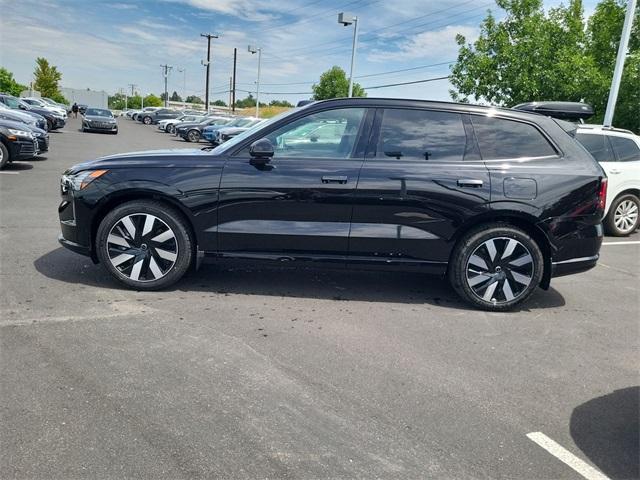 new 2025 Volvo EX90 car, priced at $84,264