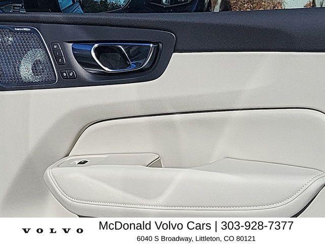 new 2026 Volvo XC60 car, priced at $69,810