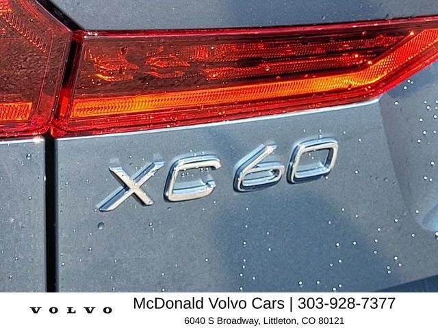 new 2026 Volvo XC60 car, priced at $69,810