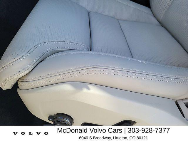 new 2026 Volvo XC60 car, priced at $69,810
