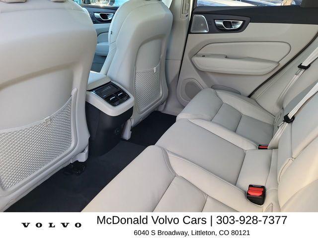 new 2026 Volvo XC60 car, priced at $69,810