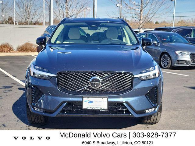new 2026 Volvo XC60 car, priced at $69,810