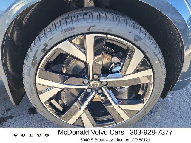 new 2026 Volvo XC60 car, priced at $69,810