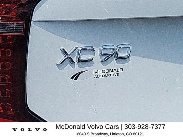 new 2026 Volvo XC90 Plug-In Hybrid car, priced at $47,520