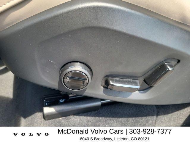 new 2026 Volvo XC90 Plug-In Hybrid car, priced at $47,520