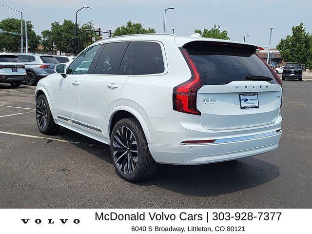 new 2026 Volvo XC90 Plug-In Hybrid car, priced at $47,520