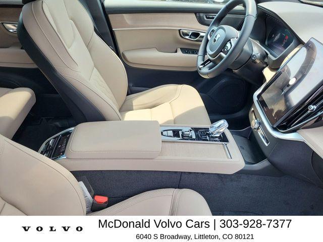 new 2026 Volvo XC90 Plug-In Hybrid car, priced at $47,520