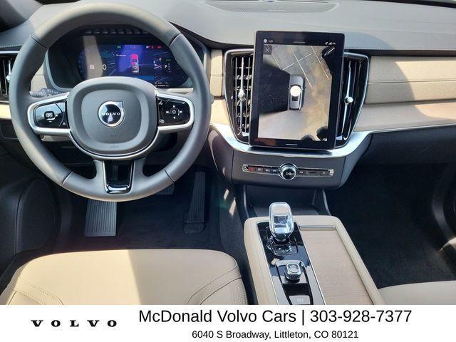 new 2026 Volvo XC90 Plug-In Hybrid car, priced at $47,520