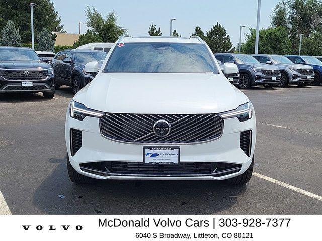 new 2026 Volvo XC90 Plug-In Hybrid car, priced at $47,520