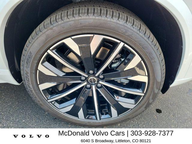 new 2026 Volvo XC90 Plug-In Hybrid car, priced at $47,520
