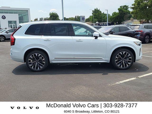 new 2026 Volvo XC90 Plug-In Hybrid car, priced at $47,520