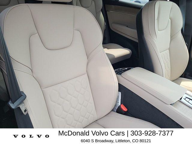 new 2026 Volvo XC90 Plug-In Hybrid car, priced at $47,520