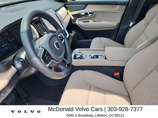 new 2026 Volvo XC90 Plug-In Hybrid car, priced at $47,520