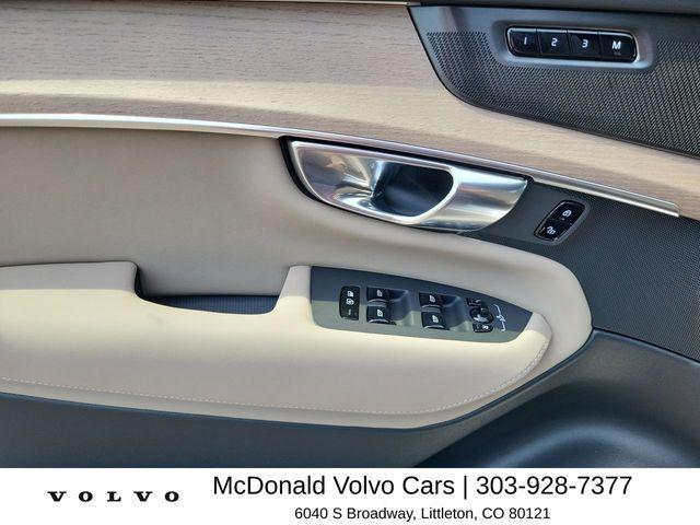 new 2026 Volvo XC90 Plug-In Hybrid car, priced at $47,520
