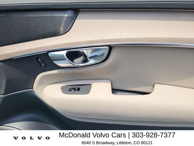 new 2026 Volvo XC90 Plug-In Hybrid car, priced at $47,520