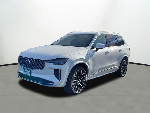 new 2026 Volvo XC90 car, priced at $71,825