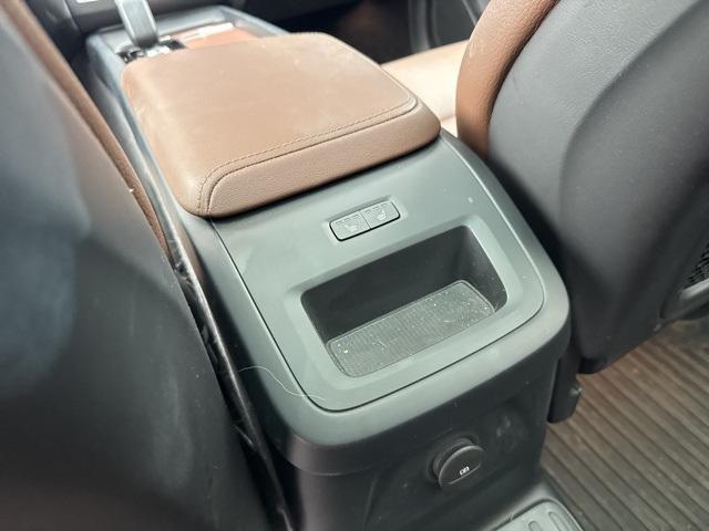 used 2024 Volvo XC60 Recharge Plug-In Hybrid car, priced at $48,559