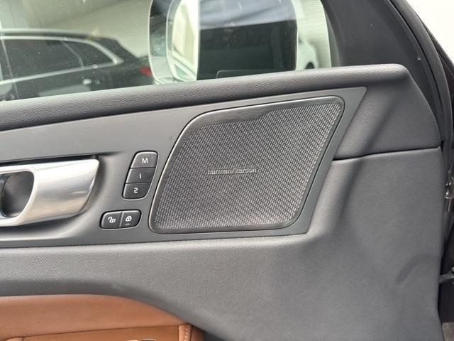 used 2024 Volvo XC60 Recharge Plug-In Hybrid car, priced at $48,559