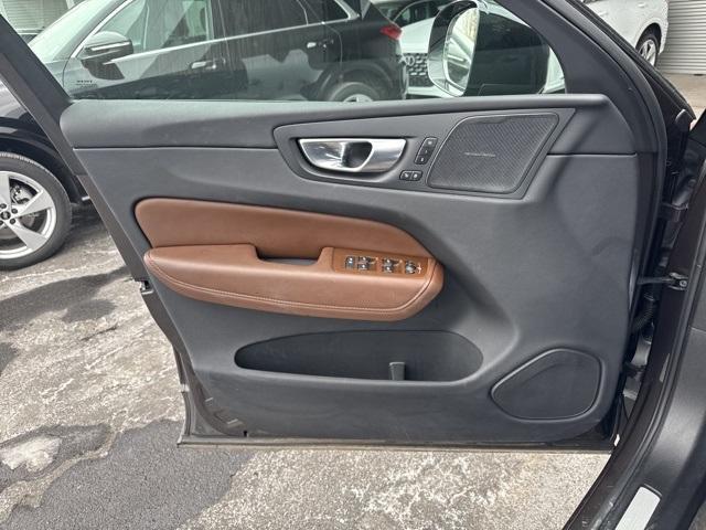 used 2024 Volvo XC60 Recharge Plug-In Hybrid car, priced at $48,559