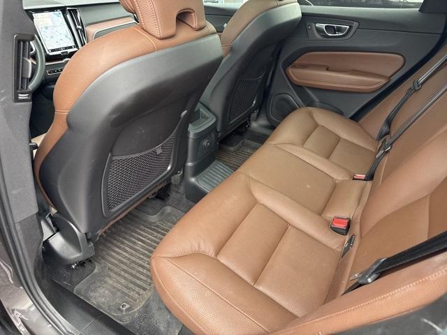 used 2024 Volvo XC60 Recharge Plug-In Hybrid car, priced at $48,559