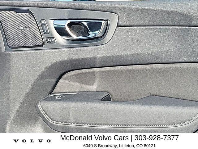 new 2026 Volvo XC60 Plug-In Hybrid car, priced at $76,260