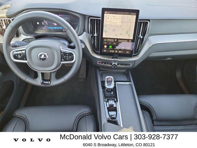 new 2026 Volvo XC60 Plug-In Hybrid car, priced at $76,260
