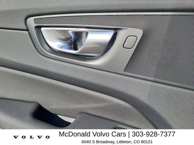 new 2026 Volvo XC60 Plug-In Hybrid car, priced at $76,260