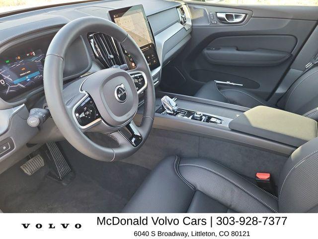 new 2026 Volvo XC60 Plug-In Hybrid car, priced at $76,260