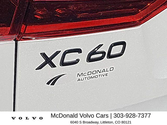 new 2026 Volvo XC60 Plug-In Hybrid car, priced at $76,260
