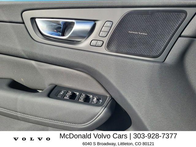 new 2026 Volvo XC60 Plug-In Hybrid car, priced at $76,260