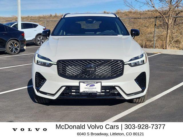 new 2026 Volvo XC60 Plug-In Hybrid car, priced at $76,260