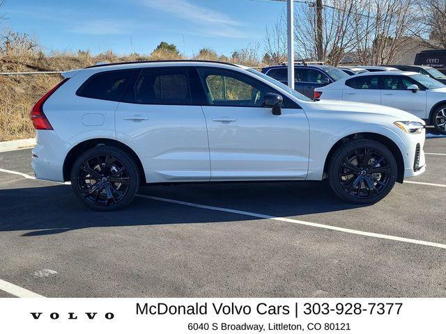 new 2026 Volvo XC60 Plug-In Hybrid car, priced at $76,260