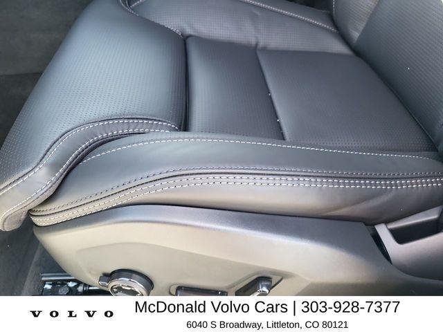 new 2026 Volvo XC60 Plug-In Hybrid car, priced at $76,260