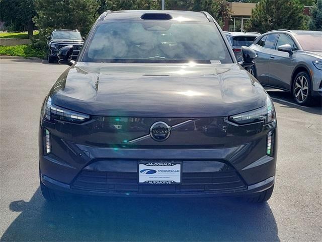 new 2025 Volvo EX90 car, priced at $86,943