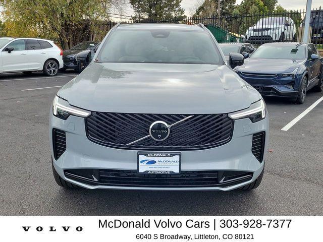 new 2026 Volvo XC90 car, priced at $82,829
