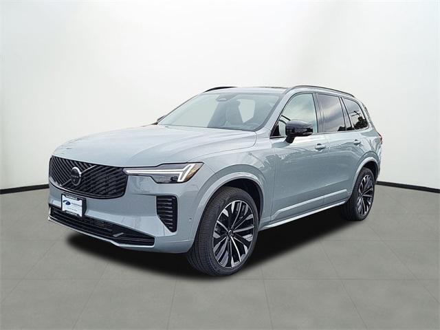 new 2026 Volvo XC90 car, priced at $82,829