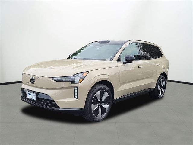 new 2025 Volvo EX90 car, priced at $82,509
