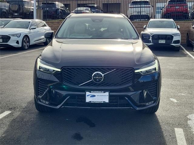 new 2026 Volvo XC60 car, priced at $63,935