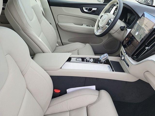 new 2026 Volvo XC60 car, priced at $62,734