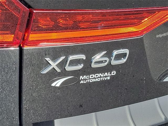 new 2026 Volvo XC60 car, priced at $63,935